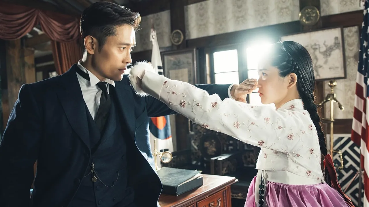 Top Korean dramas to watch on Netflix right now